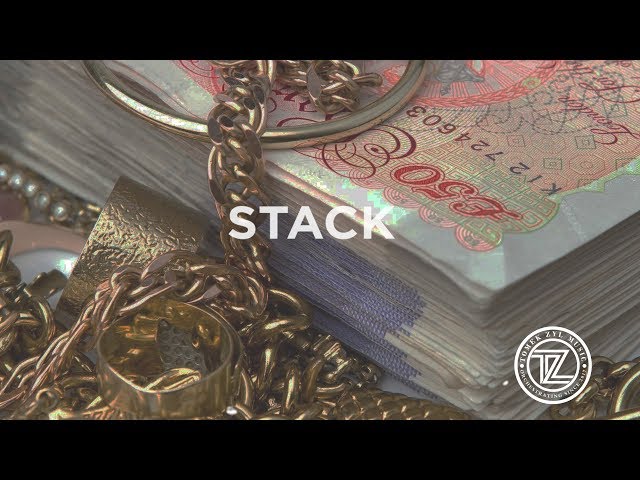 mostack type beat