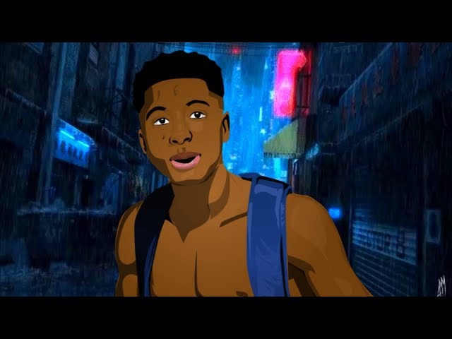 a boogie and nba youngboy